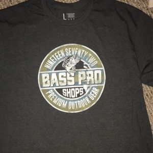Bass Pro T Shirt